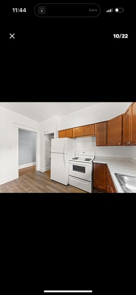 Building Photo - 1815 Clarion Ave