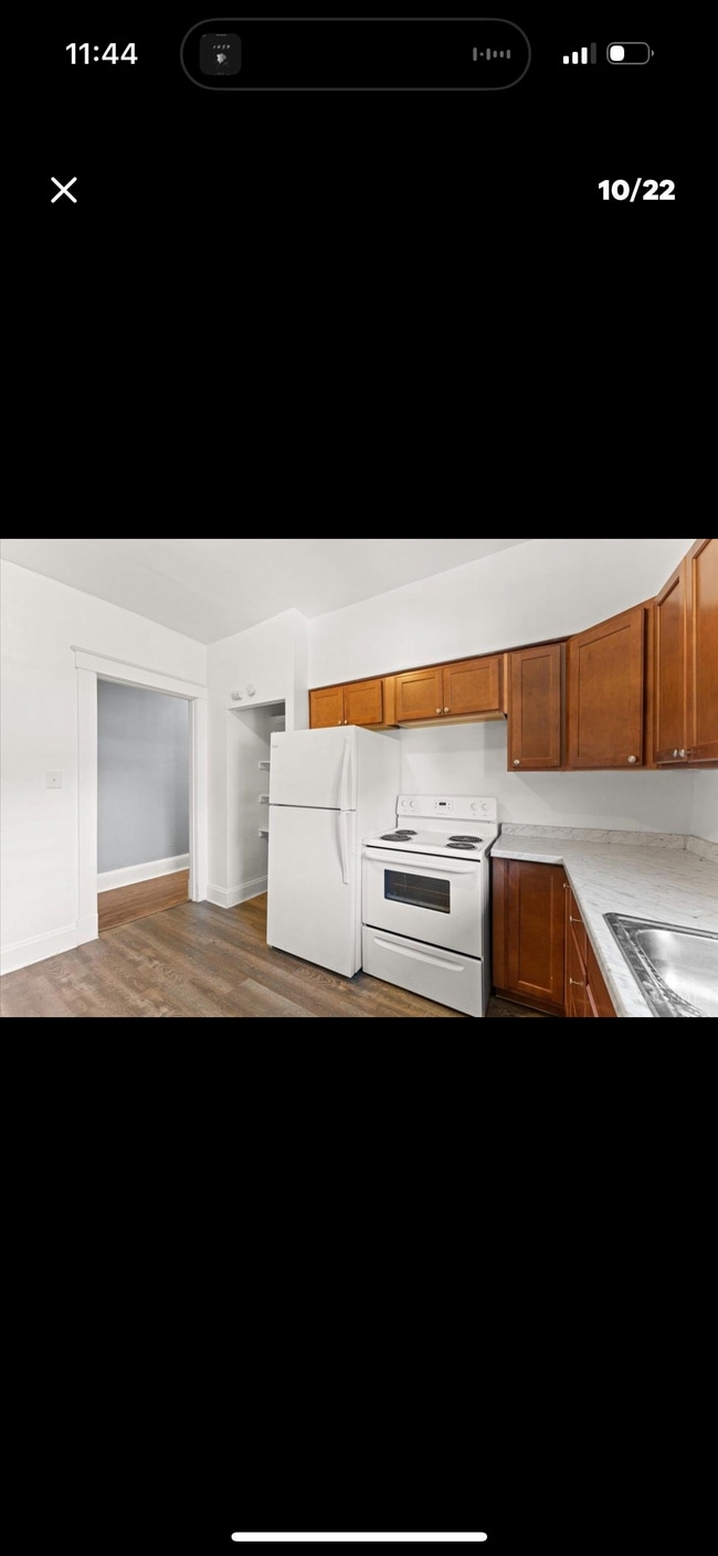 Building Photo - 1815 Clarion Ave