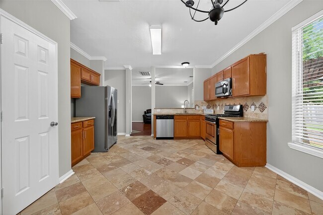 Building Photo - 16602 Pademelon Dr