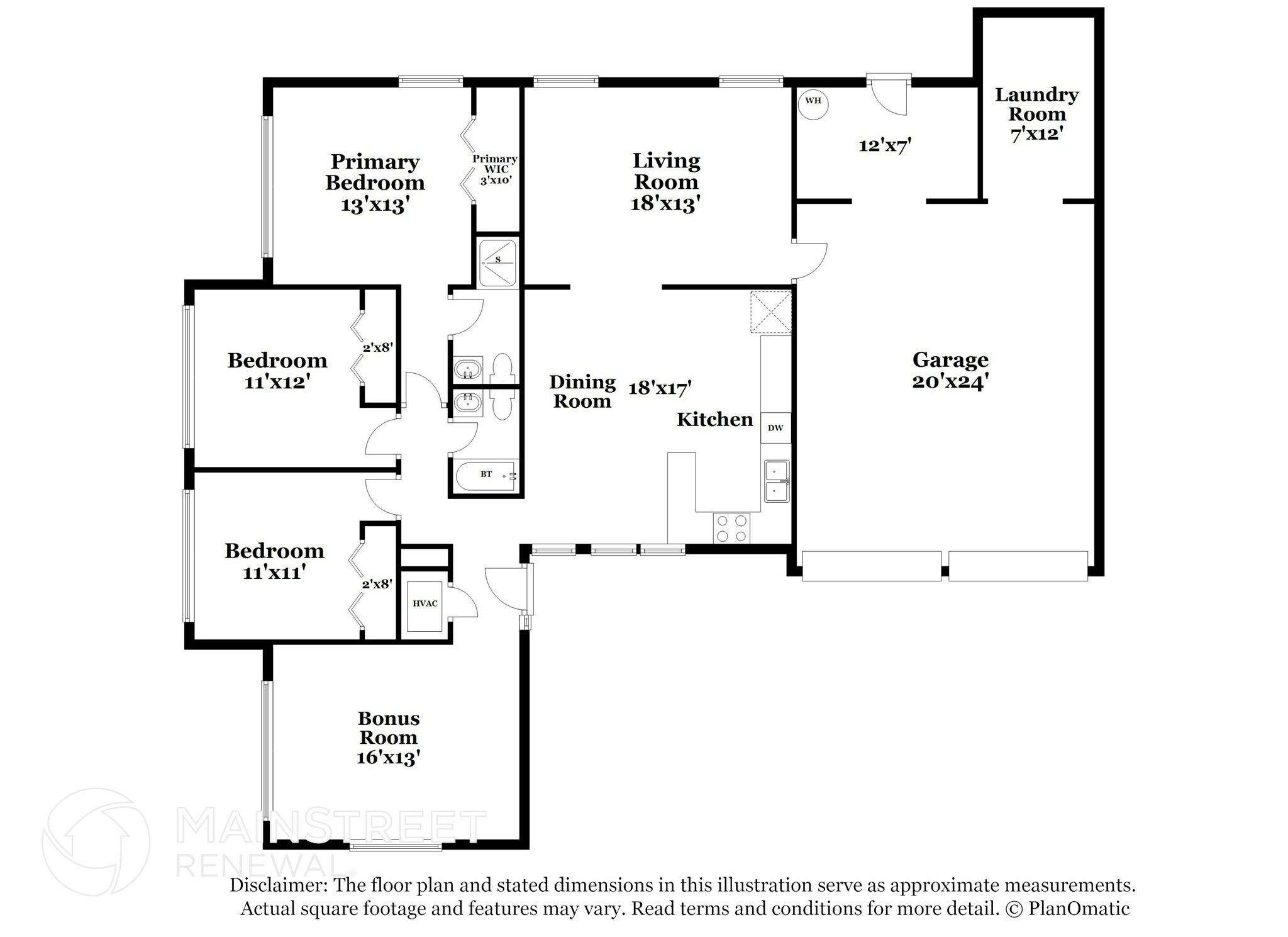 Building Photo - 827 E River Dr