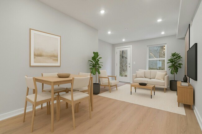 Primary Photo - 1432 Ogden St