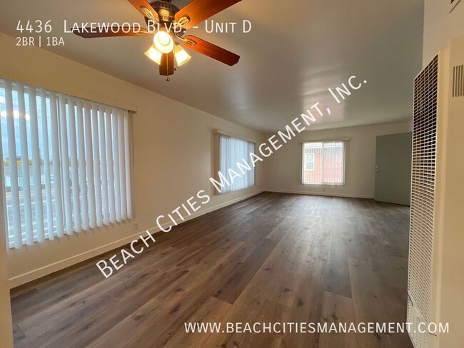 Building Photo - Lovely 2 Bedroom Apartment… Waiting for Yo...