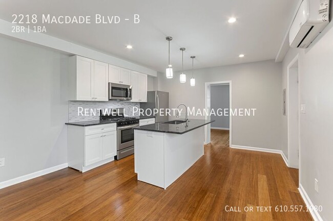 Building Photo - 2218 MacDade Boulevard