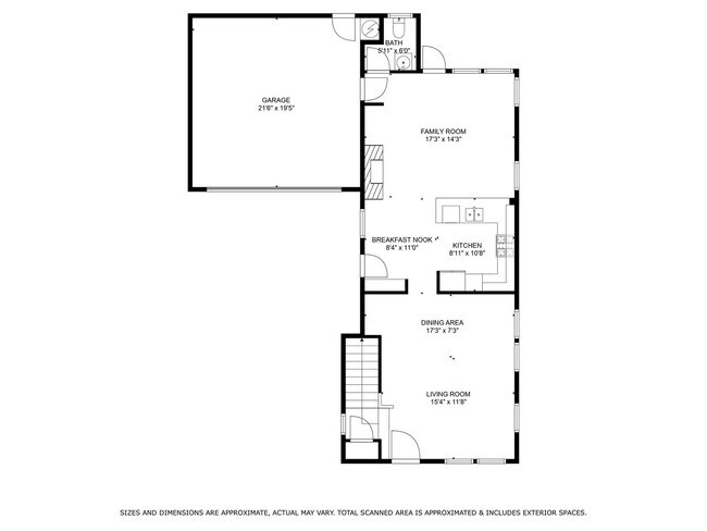 Building Photo - Tassajara Cottages Danville Home - Super Convenient Location