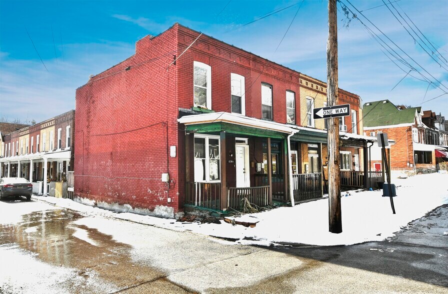 Building Photo - 1156 1/2 South Ave