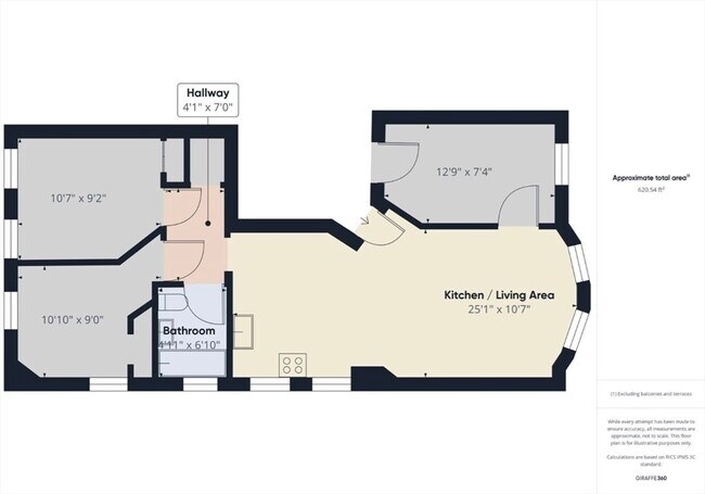 Building Photo - 6 Parker Hill Ave