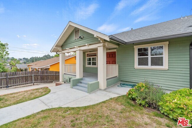 Building Photo - 6163 Strickland Ave