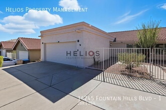 Building Photo - 14245 N Fountain Hills Blvd
