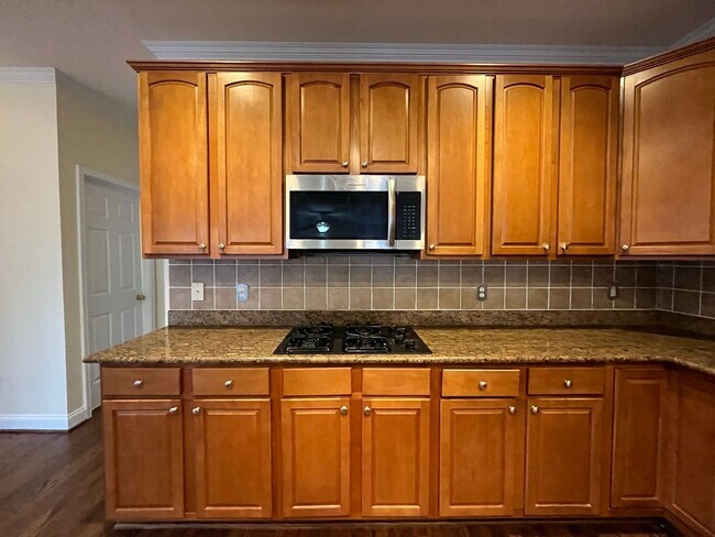 Building Photo - Fully Renovated 4BD, 2.5BA Wake Forest Home with Fenced Backyard and Private Deck with Firepit