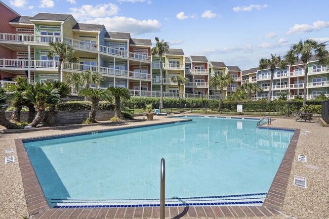 Building Photo - 7820 Seawall Blvd