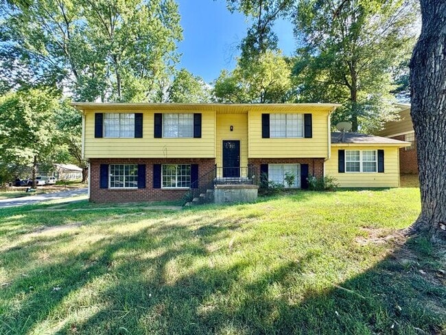 Primary Photo - 4347 Fortner Ave