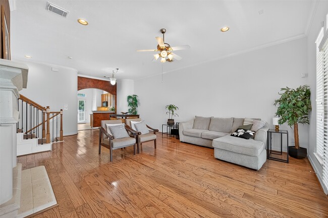 Building Photo - 7926 Stoneyway Dr