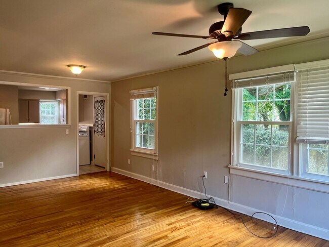 Building Photo - 1005 Rittiner Dr