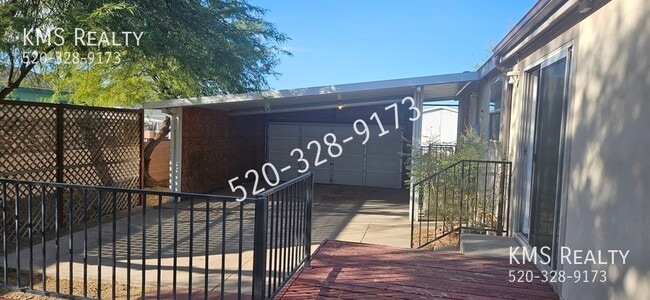 Building Photo - 6092 E Ship Rock Dr