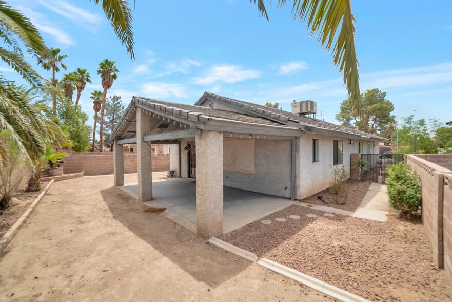 Building Photo - 6660 Joe Michael Way