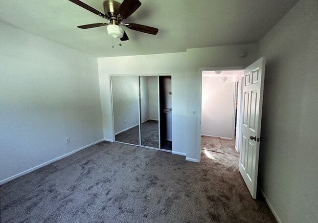 Back Bedroom - 1344 N Fairview St