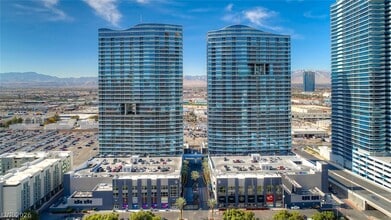 Building Photo - 4575 Dean Martin Dr