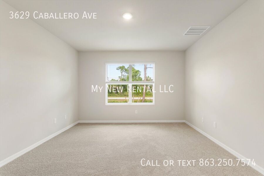 Building Photo - 3629 Caballero Ave