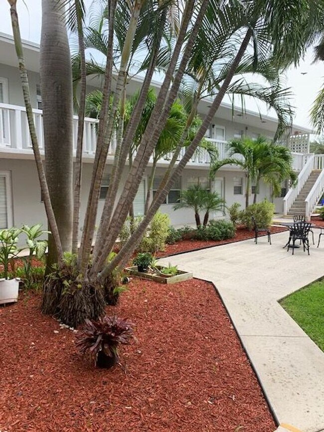 Interior Photo - Ocean Breeze Apartments