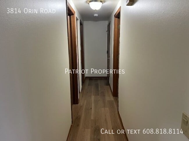 Building Photo - 3814 Orin Rd