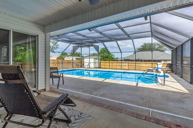 Building Photo - 3175 Border Creek Dr