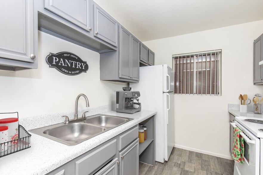 Interior Photo - Whispering Willows Apartments