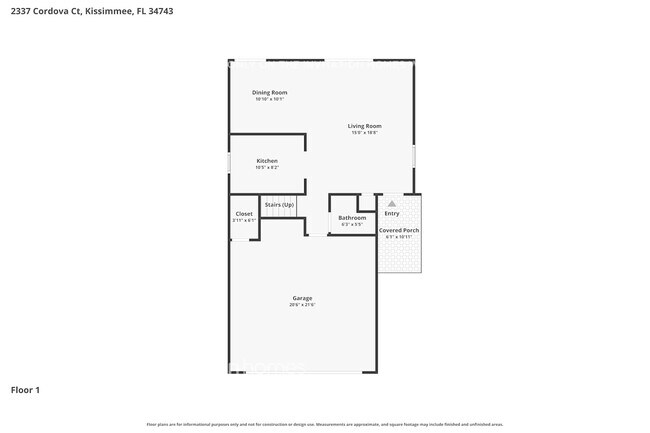 Building Photo - 2337 Cordova Ct