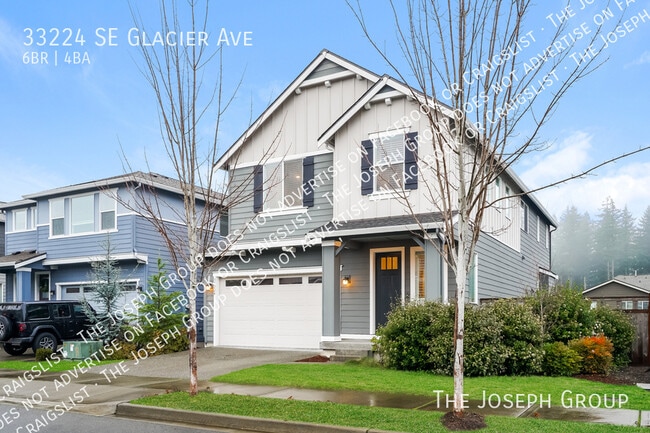 Building Photo - 33224 Glacier Ave SE