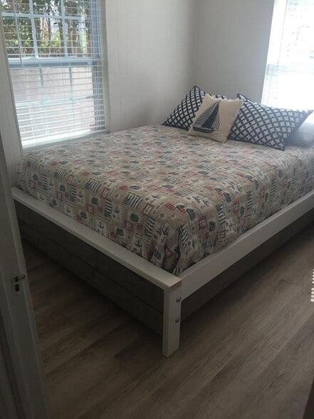 Bedroom 3 - 606 Lantana St