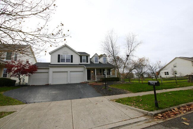 Building Photo - 7543 Ashley Meadow Dr