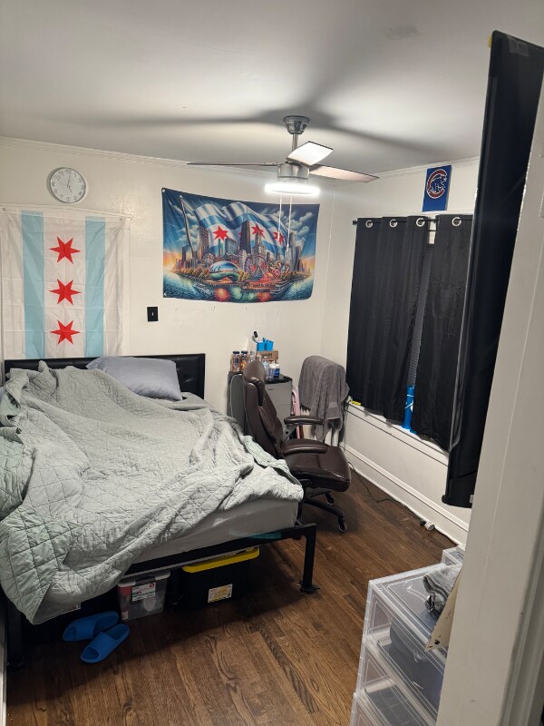 Building Photo - 3904 N Nora Ave