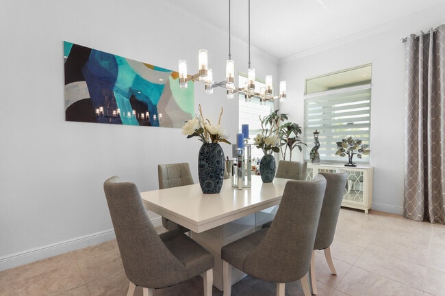 Building Photo - 9282 SW Miracoli Wy