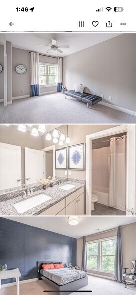 Building Photo - 2675 Sugar Mill Dr SE