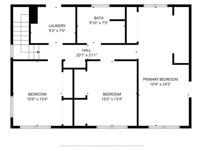 Building Photo - 3438 Maine Ave