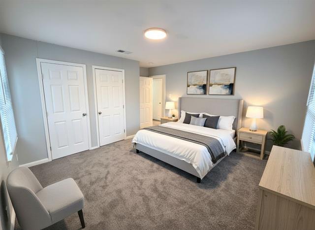 Building Photo - 1508 Connally Terrace