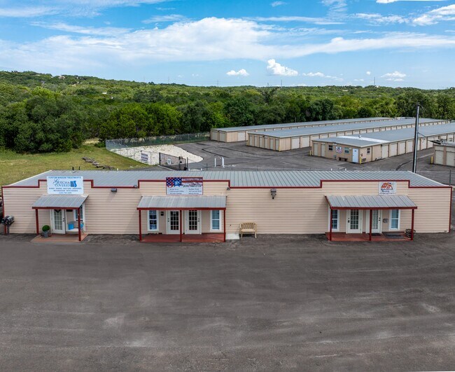 Building Photo - 23063 Texas 46STE 2-3