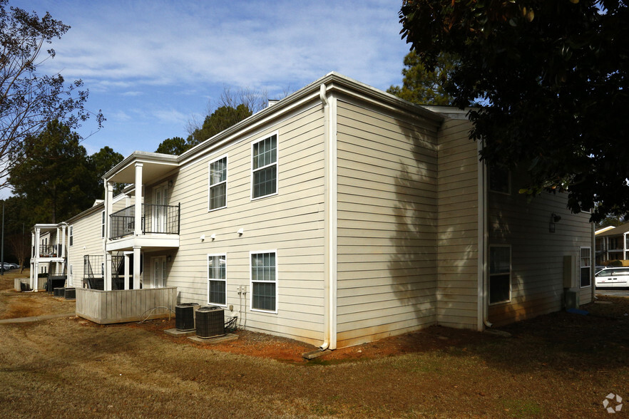 Clarkston Station - 3629 Montreal Creek Cir Clarkston GA 30021 ...