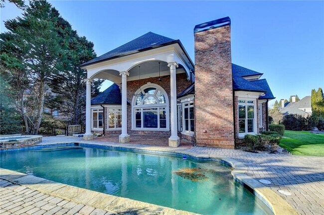 Building Photo - 7970 St Marlo Fairway Dr