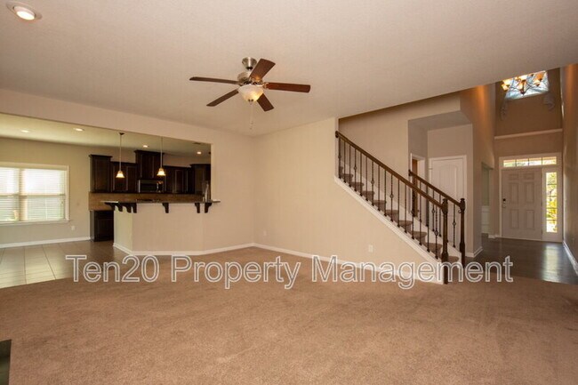 Building Photo - 2510 Ridgewood Way