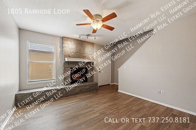 Building Photo - 1805 Rawhide Loop