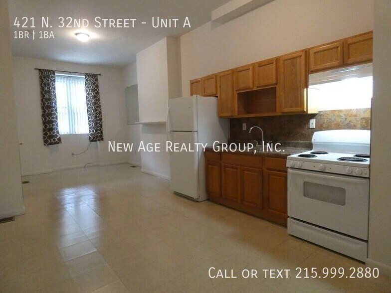 Building Photo - 421 N 32nd St