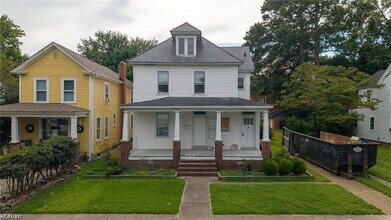 Building Photo - 416 Maryland Ave