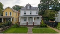 Building Photo - 416 Maryland Ave