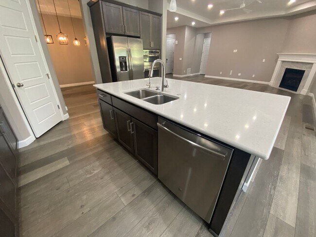 Building Photo - Incredible Home in Parker
