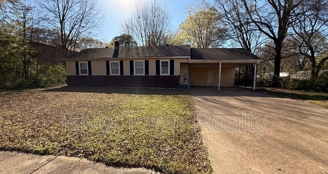 Building Photo - 1489 Titus Rd