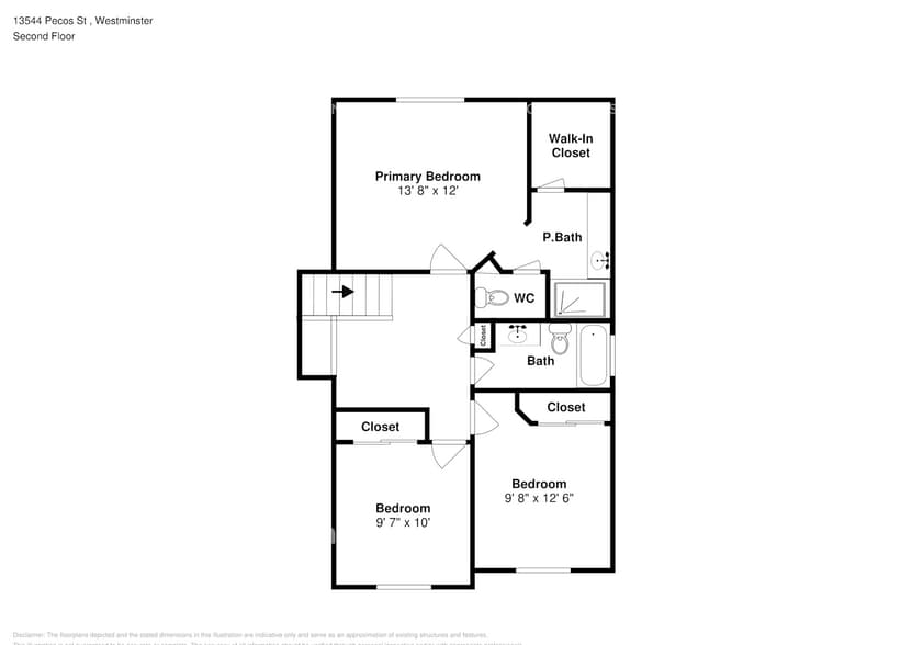 Building Photo - 13544 N Pecos St