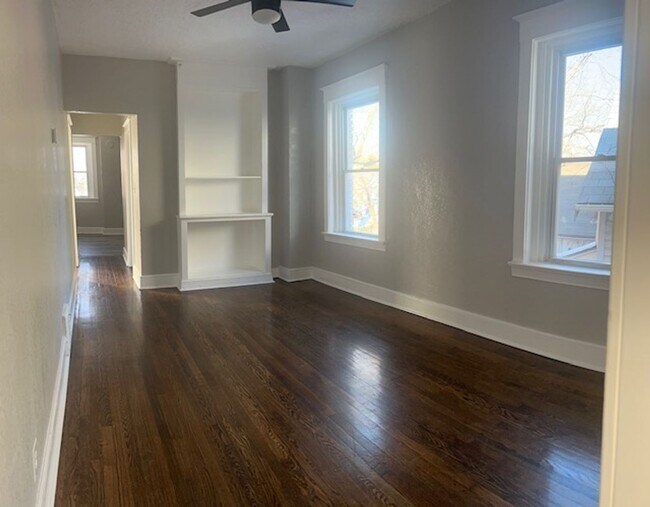 Building Photo - 3314 Tracy Ave