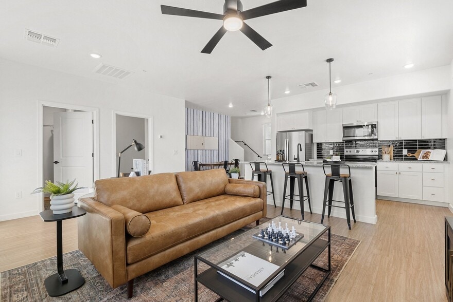 Building Photo - Pique Residences