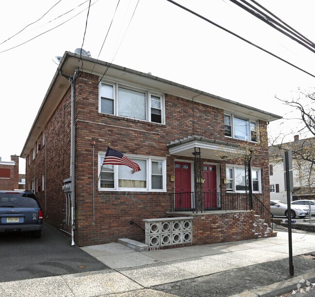 146 Westfield Ave Clark, NJ Apartment Finder