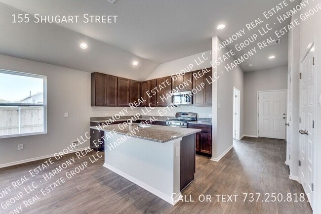 Building Photo - 155 Shugart St